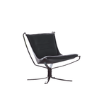 Falcon Phoenix Chair Low Back By Hjelle
