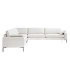 Arena Moduler Sofa Set (Deep)
