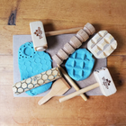 A Play Dough Tool Set Kids Will Come Back To