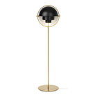 Multi-Lite Floor Lamp