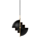 Multi-Lite Pendant