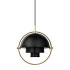 Multi-Lite Pendant