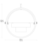 Multi-Lite Pendant