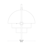 Multi-Lite Pendant