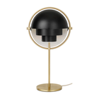 Multi-Lite Table Lamp