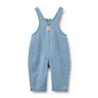 Ivan Denim Overalls