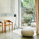 Grashoppa Floor Lamp