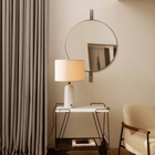 Gravity Table Lamp