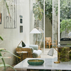 Grashoppa Table Lamp