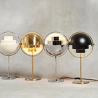 Multi-Lite Table Lamp