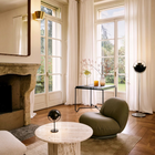 Multi-Lite Floor Lamp