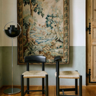 Multi-Lite Floor Lamp