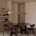 Flow Dining Table