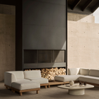 Monocle Modular Sofa By Ethnicraft