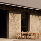 Jack Woven Outdoor Dining Chair By Ethnicraft