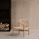 Safari Outdoor Lounge Chair