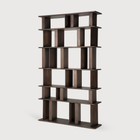 Block Rack By Ethnicraft