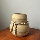 Rope Vase 012 - Vicky Pratt Becker
