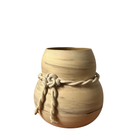 Rope Vase 012 - Vicky Pratt Becker