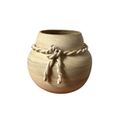 Rope Vase 013 - Vicky Pratt Becker