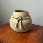 Rope Vase 013 - Vicky Pratt Becker