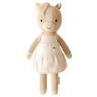 Kelsie The Pony - Cuddle + Kind