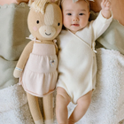 Kelsie The Pony - Cuddle + Kind