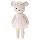 Emma the Mouse - Cuddle + Kind
