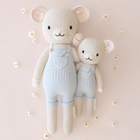 Bailey the Mouse - Cuddle + Kind