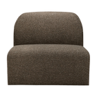 Bulky Modular Sofa