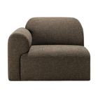 Bulky Modular Sofa