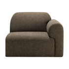 Bulky Modular Sofa