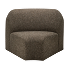 Bulky Modular Sofa