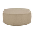 Bulky Modular Sofa