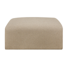 Bulky Modular Sofa