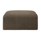 Bulky Modular Sofa