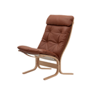 Siesta Classic Highback Chair By LK Hjelle