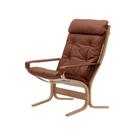 Siesta Classic Highback Chair By LK Hjelle
