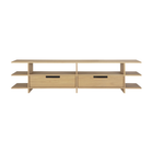 Kabuki TV Cupboard