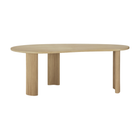 Boomerang Desk