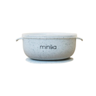 Silicone Bowl with Lid