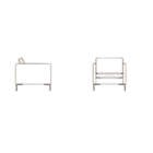 Arena Moduler Sofa (Deep)