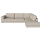 Noora Modular Sofa Set