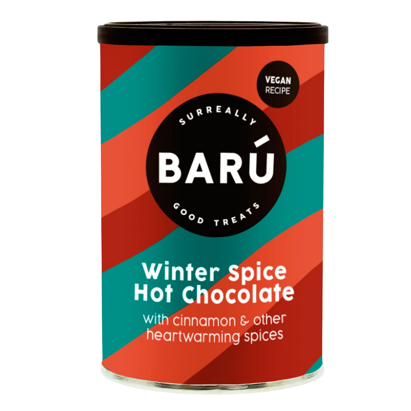 Baru Hot Chocolate Mix