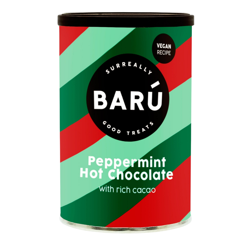 Baru Hot Chocolate Mix