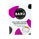 Baru Milk Chocolate Sea Salt Caramel Marshmellows