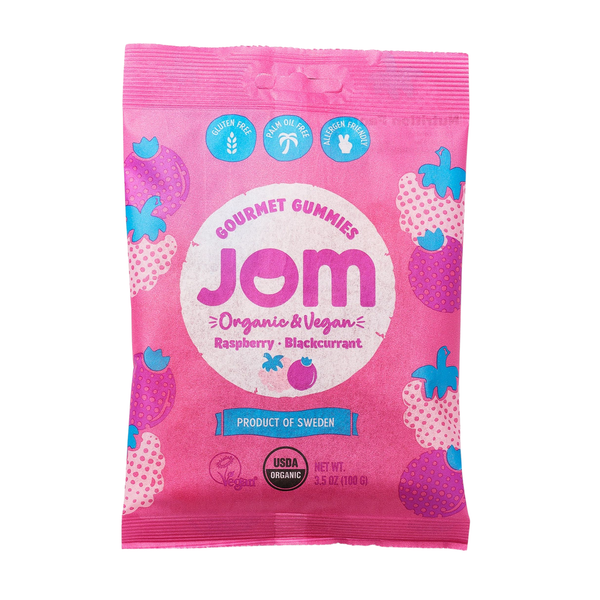 JOM Gummies