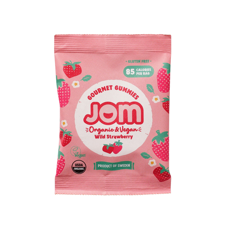 JOM Gummies