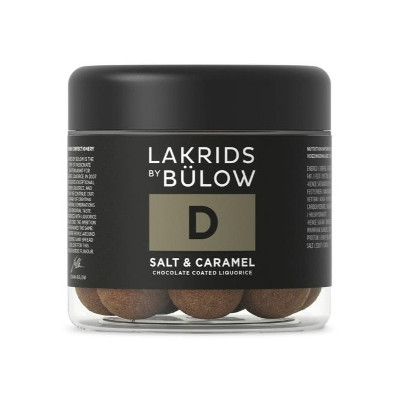 Lakrids