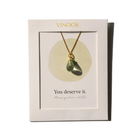 Necklace by Vinoos
